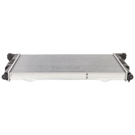 2000 Dodge Ram Trucks Radiator 4