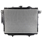 BuyAutoParts 19-00957AN Radiator 2