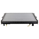 2000 Toyota Tacoma Radiator 4