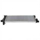 2000 Mercury Sable Radiator 4