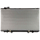 1996 Lexus GS300 Radiator 1