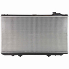 1996 Lexus GS300 Radiator 2