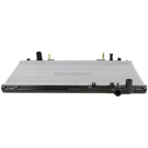 1996 Lexus GS300 Radiator 3