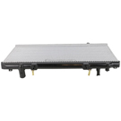 1996 Lexus GS300 Radiator 4
