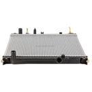 1997 Geo Tracker Radiator 3