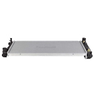 1998 Ford F Series Trucks Radiator 3