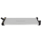 2000 Saab 9-5 Radiator 3