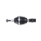 BuyAutoParts 90-07323N Drive Axle Front 2