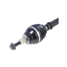 BuyAutoParts 90-07323N Drive Axle Front 4