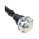 BuyAutoParts 90-07323N Drive Axle Front 5
