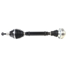 BuyAutoParts 90-07323N Drive Axle Front 1