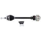 BuyAutoParts 90-07402N Drive Axle Front 1