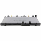 2000 Subaru Outback Radiator 3
