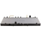 2002 Mitsubishi Eclipse Radiator 3