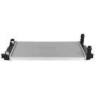 2004 Audi A4 Radiator 3
