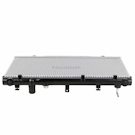 2003 Cadillac CTS Radiator 4