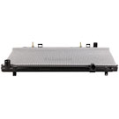 BuyAutoParts 19-01668AN Radiator 3