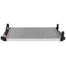 2016 Audi S5 Radiator 3
