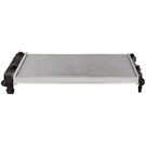 2016 Audi S5 Radiator 4