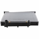 2004 Ford Expedition Radiator 3