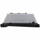 2004 Ford Expedition Radiator 4