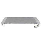 2004 Toyota Sienna Radiator 4