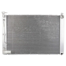 BuyAutoParts  Lexus RX330 Radiator 19-01468AN