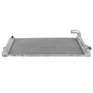 BuyAutoParts 19-01468AN Radiator 3