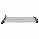 2003 Chevrolet Express 2500 Radiator 3