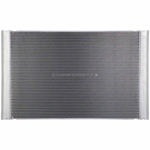2007 Audi S8 Radiator 2