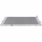 2007 Audi S8 Radiator 3