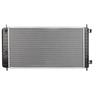 2005 Pontiac G6 Radiator 2