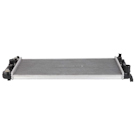 2005 Pontiac G6 Radiator 3