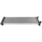 2005 Pontiac G6 Radiator 4