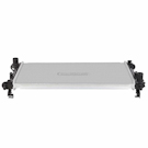 2004 Ford Focus Radiator 3