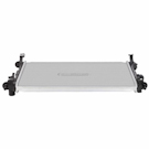 2004 Ford Focus Radiator 4