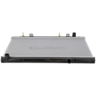BuyAutoParts 19-01355AN Radiator 3