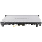 2004 Kia Amanti Radiator 4