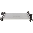 BuyAutoParts 19-01015AN Radiator 4