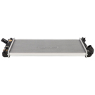 2003 Saab 9-5 Radiator 3