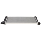 2003 Saab 9-5 Radiator 4