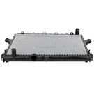 2010 Gmc Canyon Radiator 3