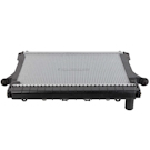 2010 Gmc Canyon Radiator 4