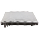 2007 Ford F Series Trucks Radiator 4