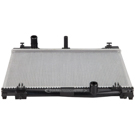 2011 Scion xD Radiator 3