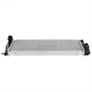 BuyAutoParts 19-00482AN Radiator 3