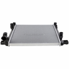 2011 Dodge Nitro Radiator 3
