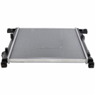 2011 Dodge Nitro Radiator 4