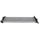 2007 Saturn Aura Radiator 3