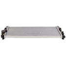 2013 Mitsubishi Lancer Radiator 3